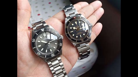 tudor vs seiko|tudor watches.